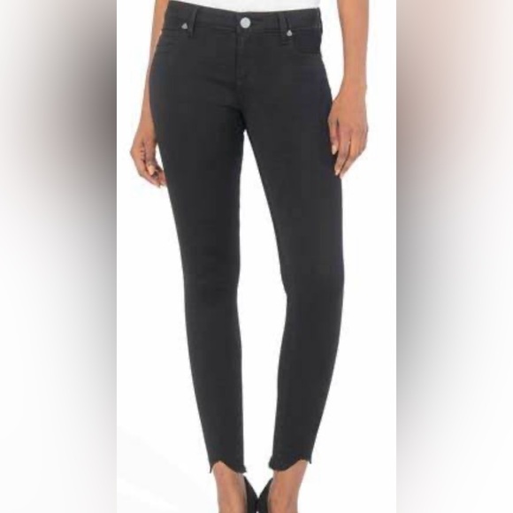 Kut From The Kloth , Carlo Ankle Skinny, Regular Wear, 12 - Picture 15 of 16